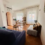 Centro Lejlighed *