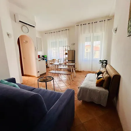 Centro Apartment *