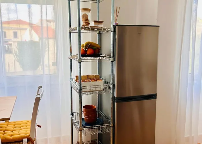 Apartman Centro Olbia